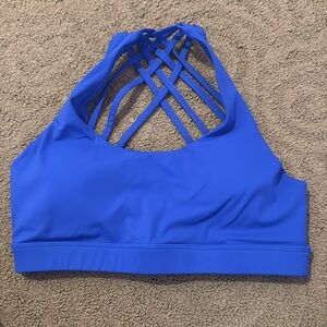 Sports bra, beautiful color, very comfortable and soft